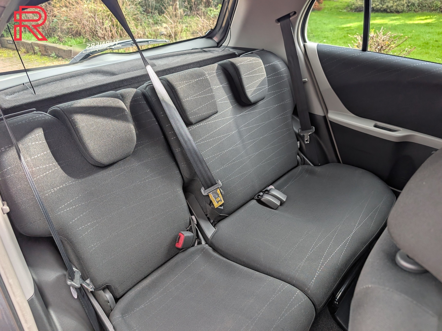 Used Toyota Yaris 2008 for sale - 77226173: Photo 40