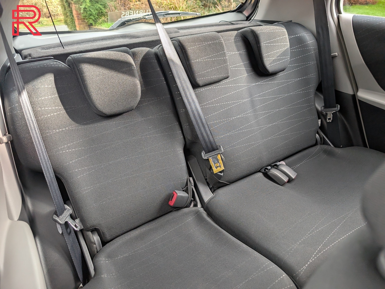 Used Toyota Yaris 2008 for sale - 77226173: Photo 41