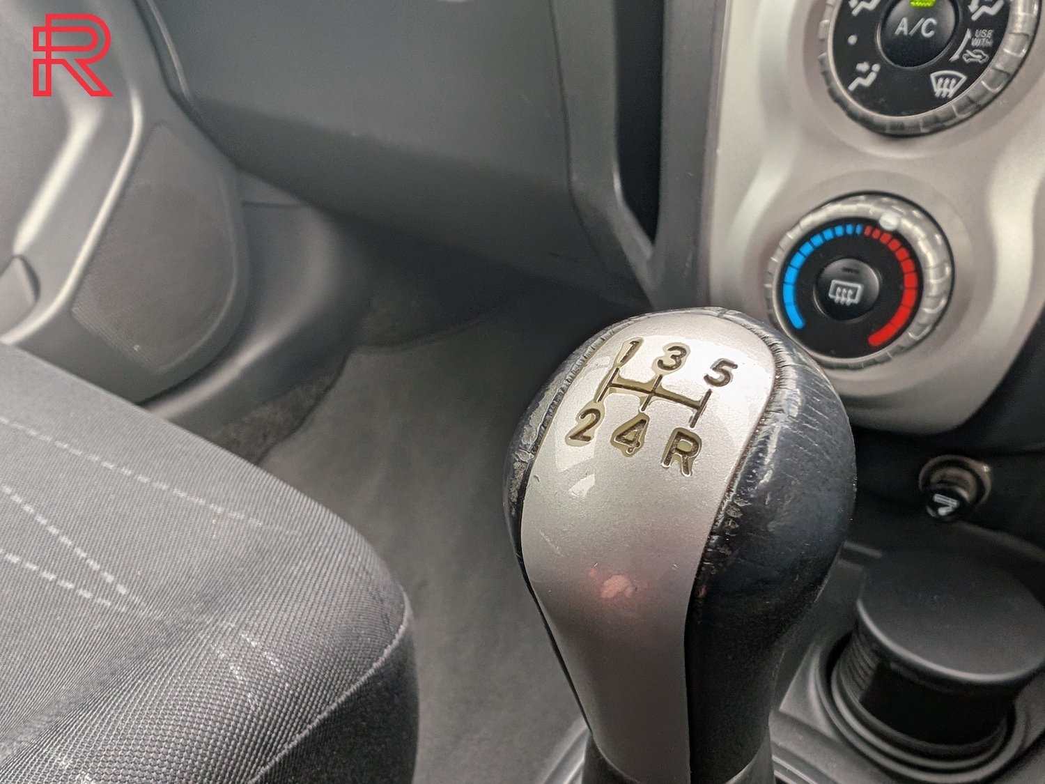 Used Toyota Yaris 2008 for sale - 77226173: Photo 44