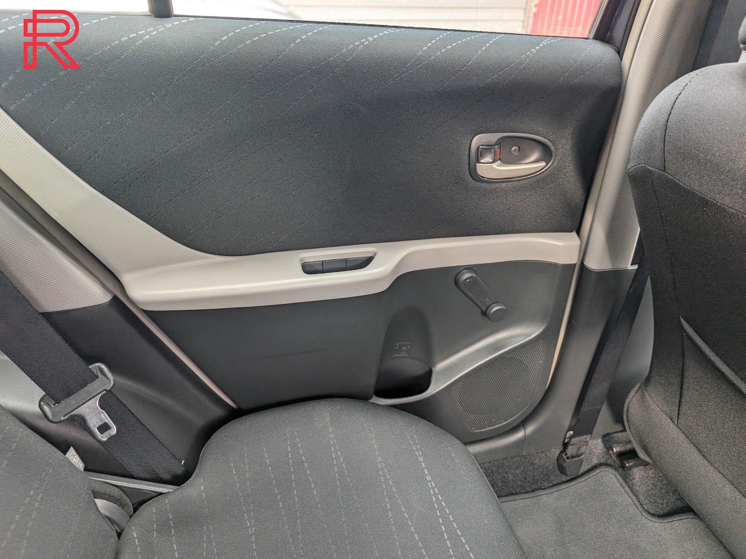 Used Toyota Yaris 2008 for sale - 77226173: Photo 49