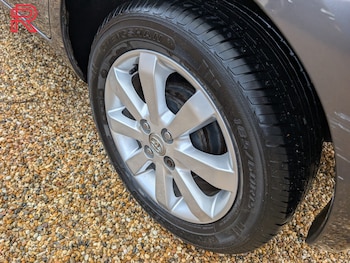 Used Toyota Yaris 2008 for sale - 77226173: Photo