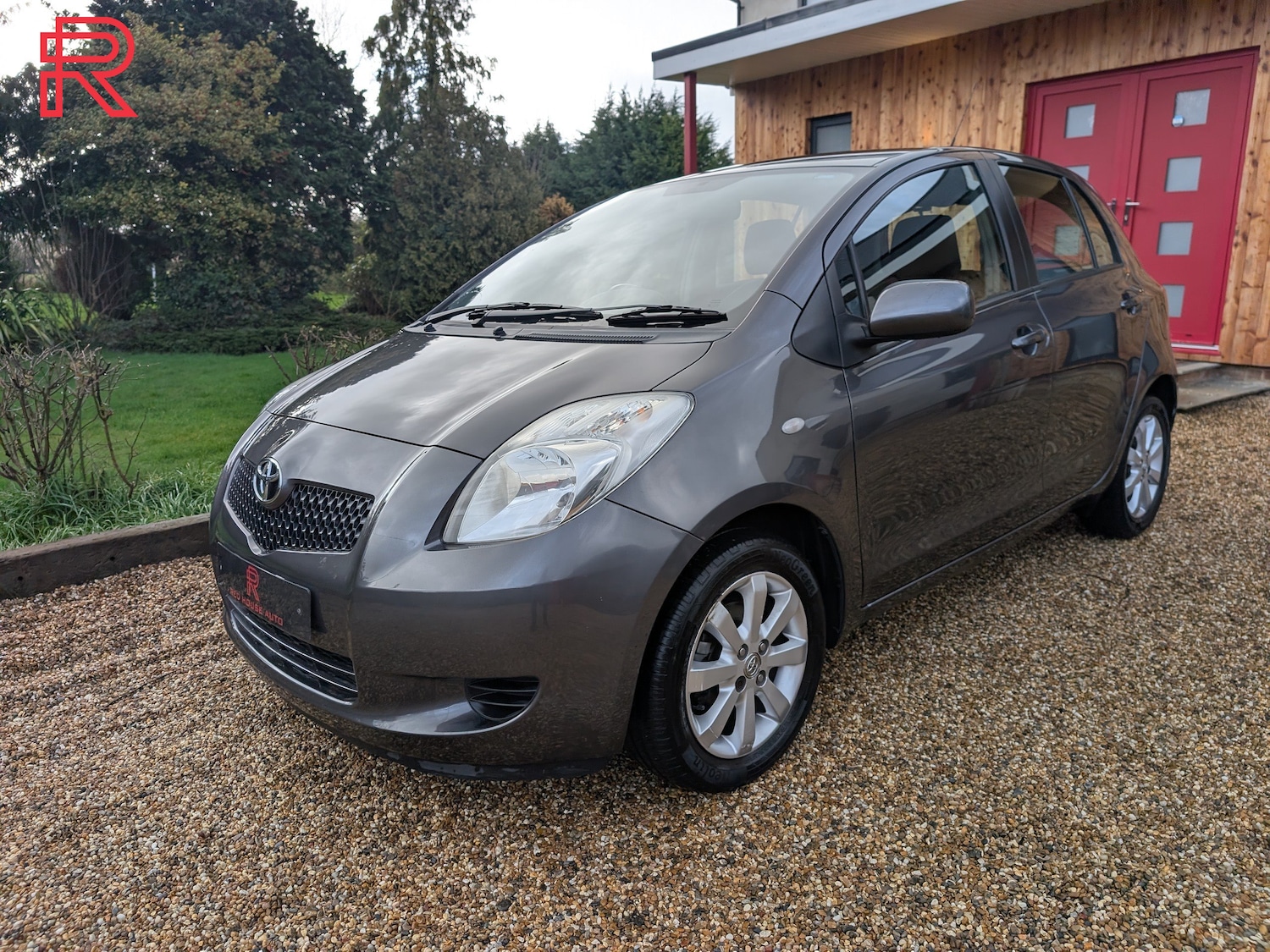 Used Toyota Yaris 2008 for sale - 77226173: Photo 5