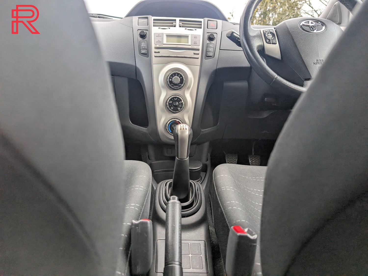 Used Toyota Yaris 2008 for sale - 77226173: Photo 52