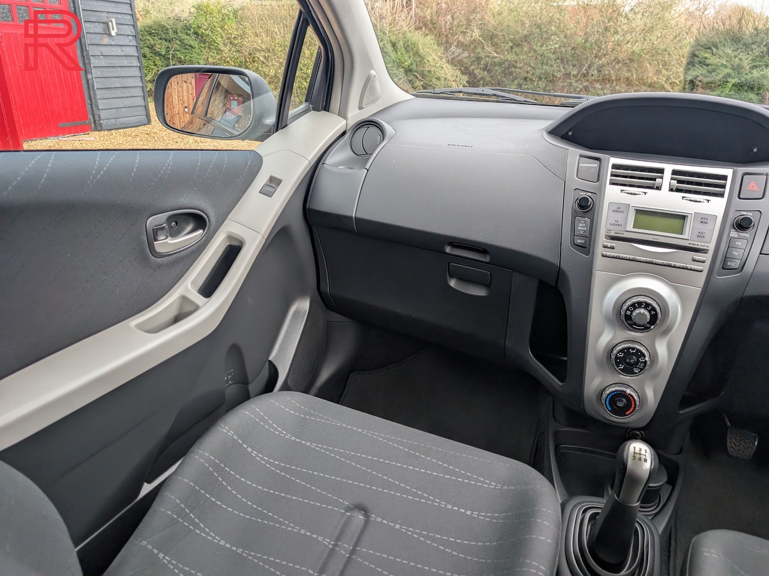 Used Toyota Yaris 2008 for sale - 77226173: Photo 53