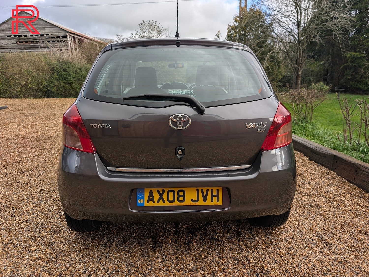 Used Toyota Yaris 2008 for sale - 77226173: Photo 57