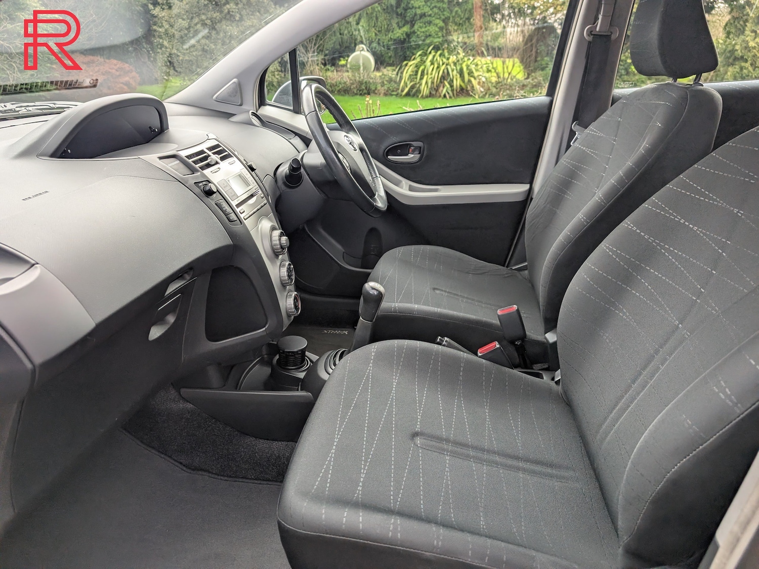 Used Toyota Yaris 2008 for sale - 77226173: Photo 64