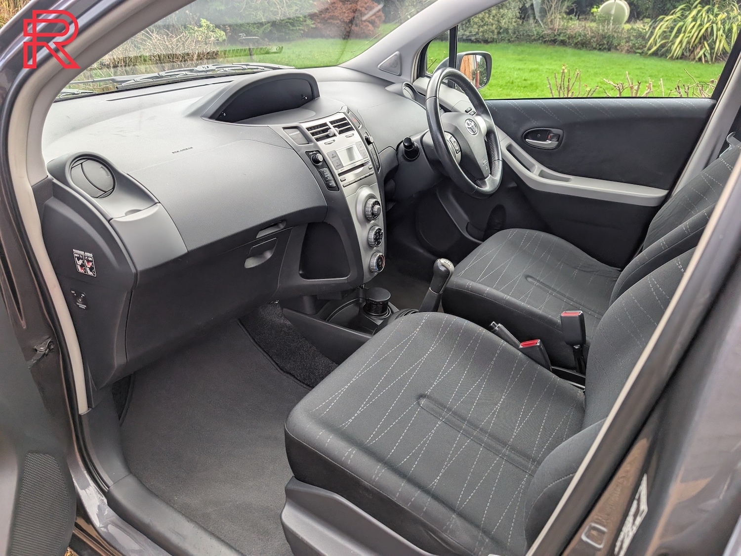 Used Toyota Yaris 2008 for sale - 77226173: Photo 66