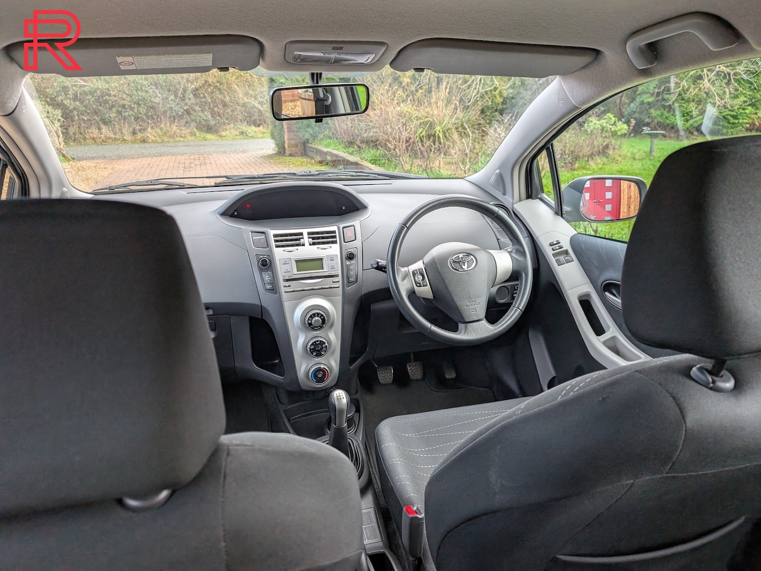 Used Toyota Yaris 2008 for sale - 77226173: Photo 67