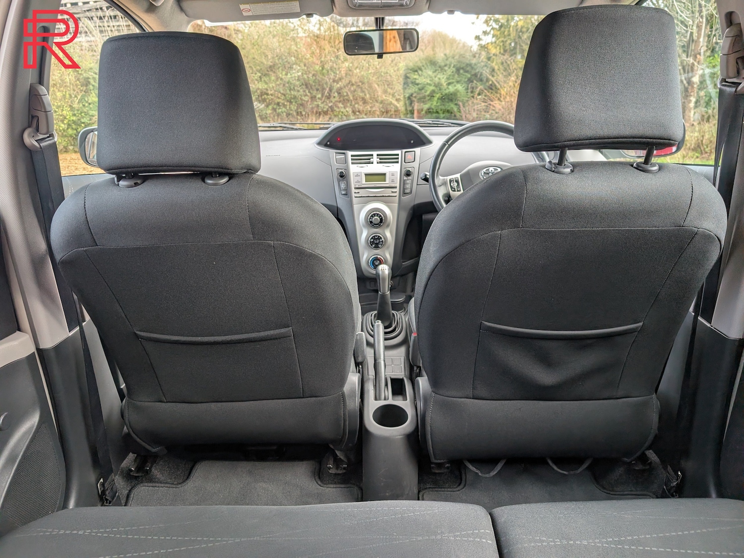 Used Toyota Yaris 2008 for sale - 77226173: Photo 68