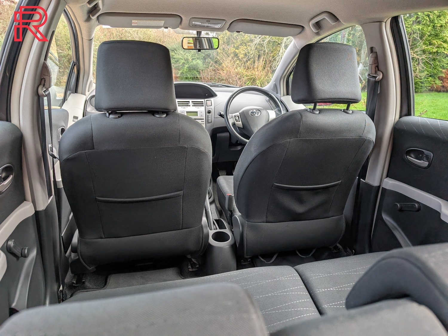 Used Toyota Yaris 2008 for sale - 77226173: Photo 69