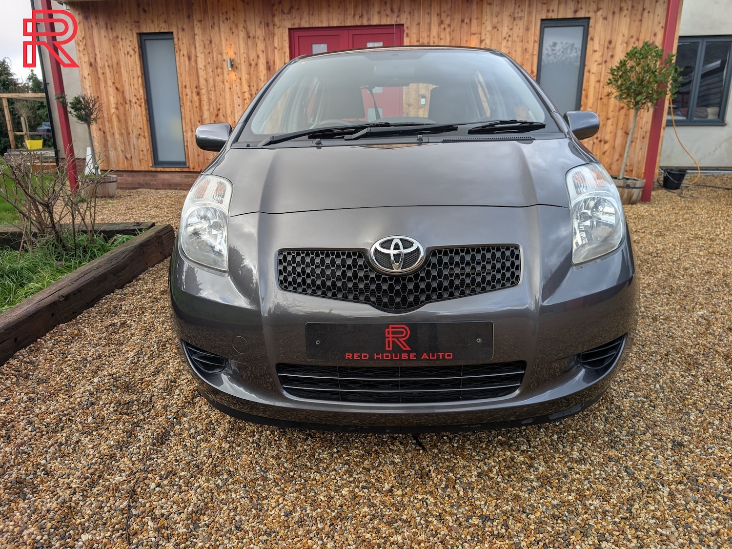 Used Toyota Yaris 2008 for sale - 77226173: Photo 7