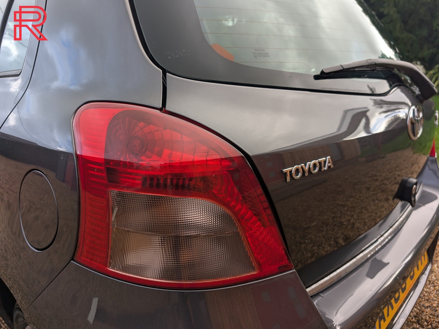 Used Toyota Yaris 2008 for sale - 77226173: Photo 70