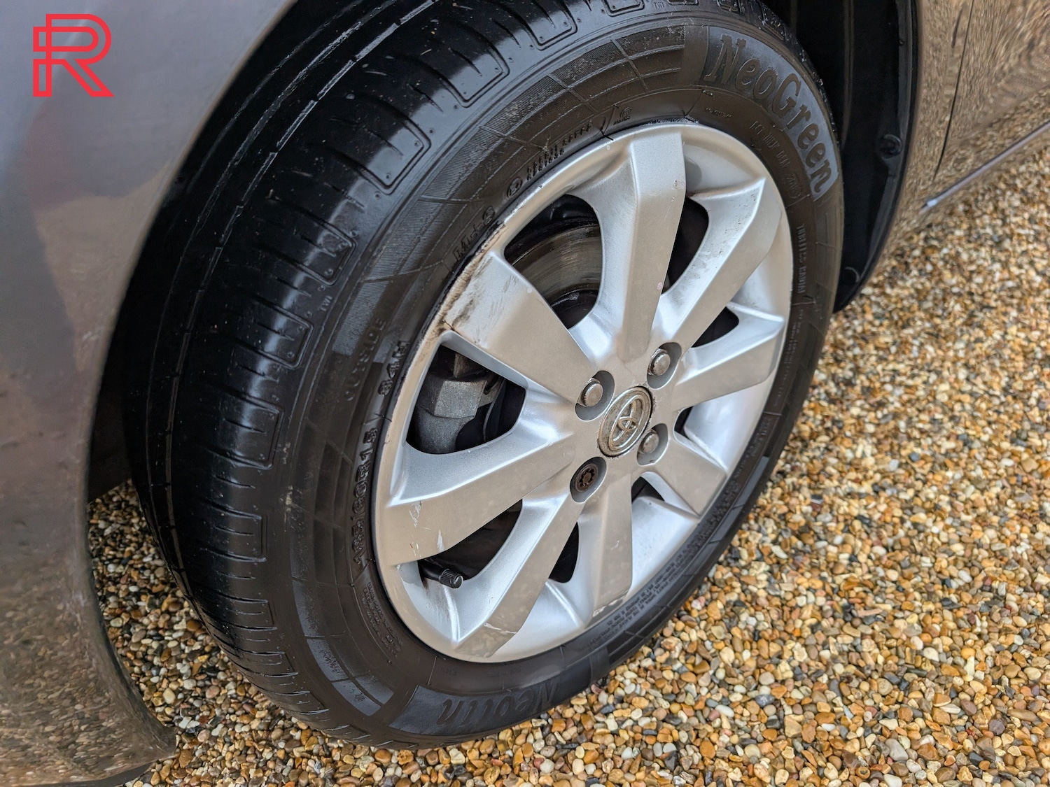 Used Toyota Yaris 2008 for sale - 77226173: Photo 71