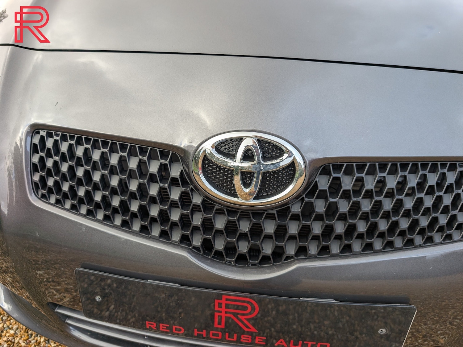 Used Toyota Yaris 2008 for sale - 77226173: Photo 74