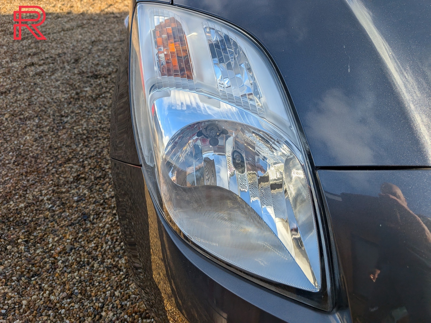 Used Toyota Yaris 2008 for sale - 77226173: Photo 75