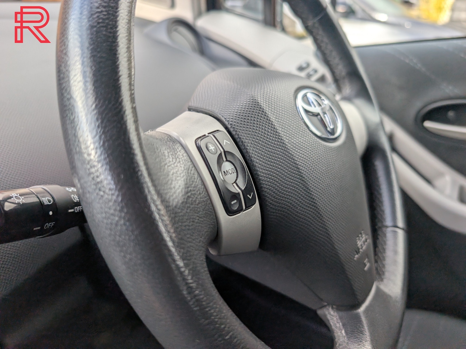 Used Toyota Yaris 2008 for sale - 77226173: Photo 78