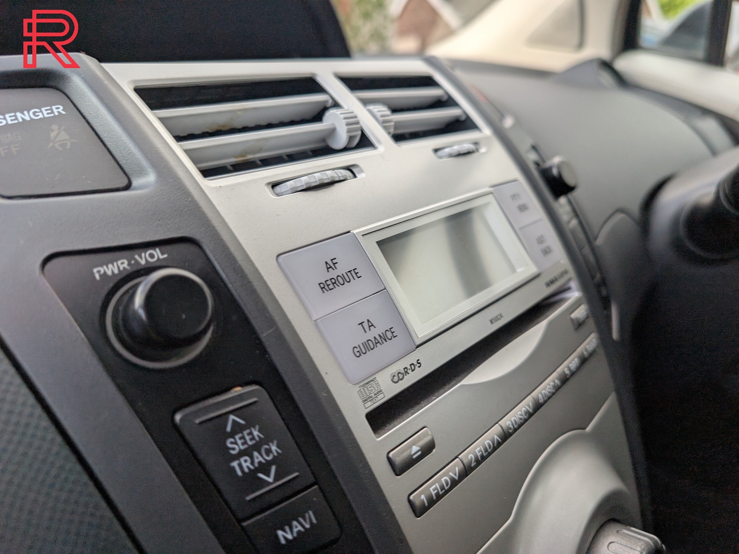 Used Toyota Yaris 2008 for sale - 77226173: Photo 79