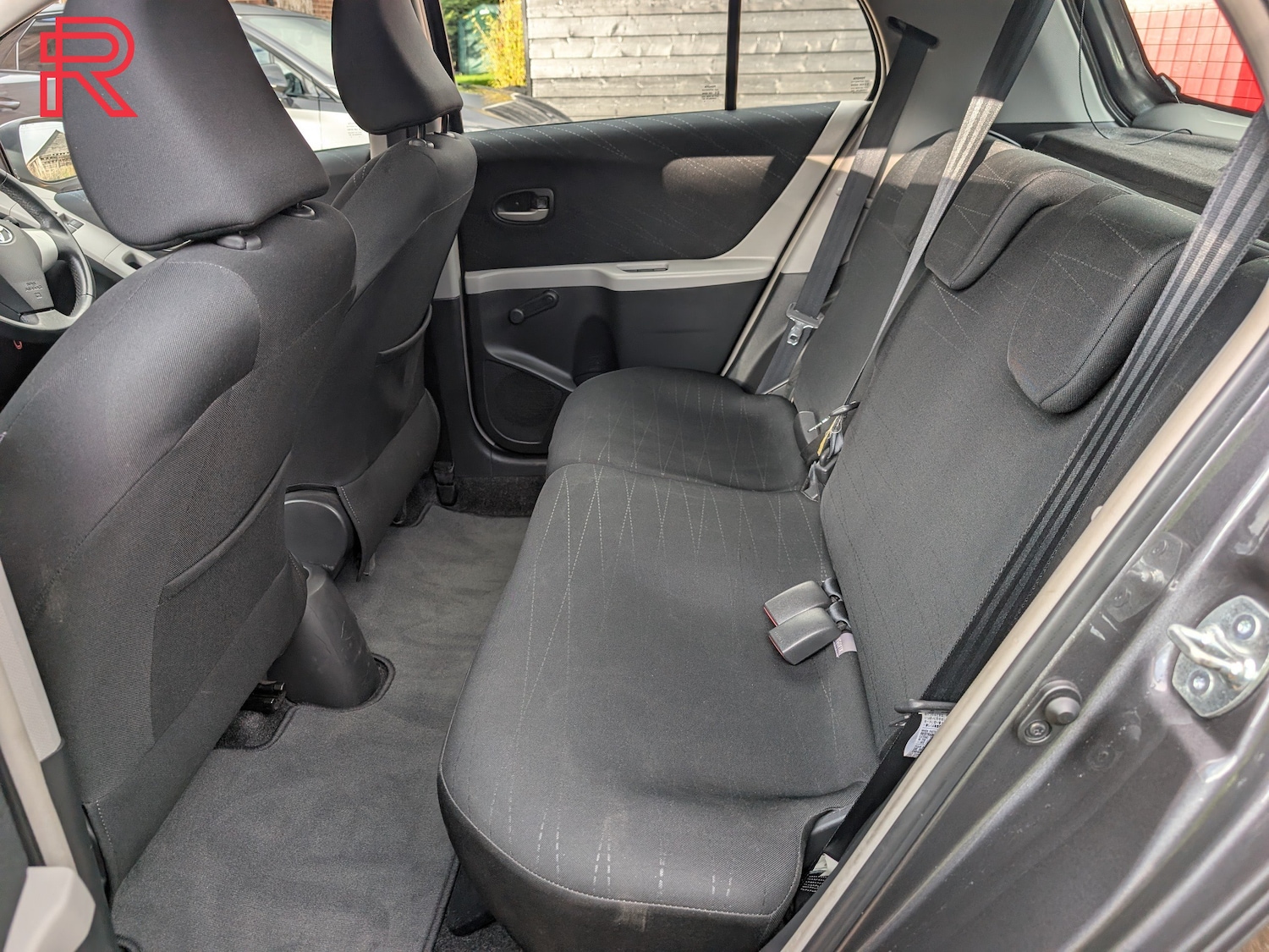 Used Toyota Yaris 2008 for sale - 77226173: Photo 82