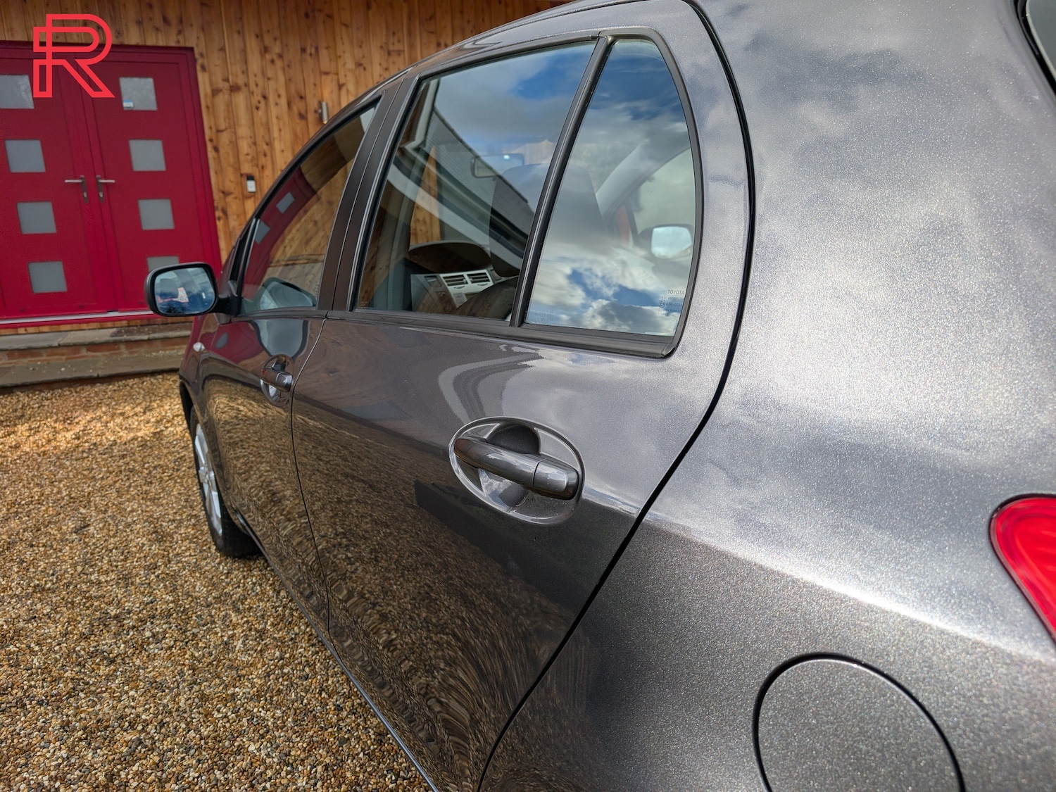 Used Toyota Yaris 2008 for sale - 77226173: Photo 84