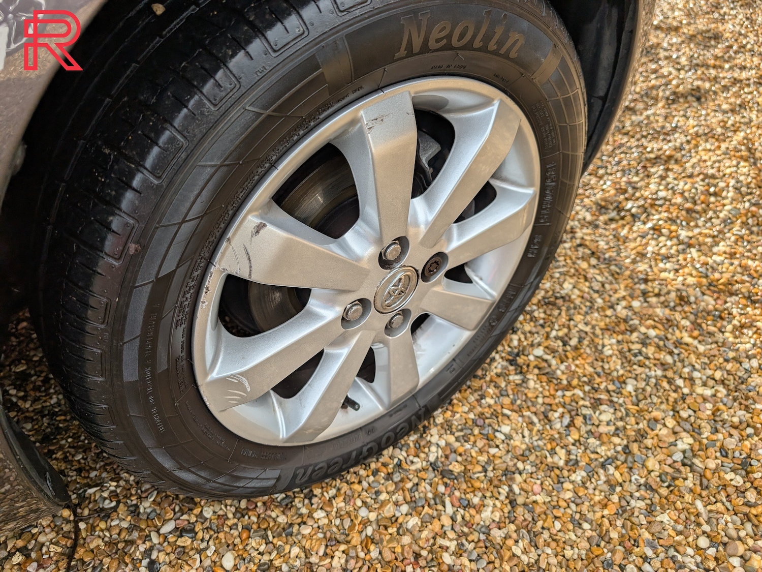 Used Toyota Yaris 2008 for sale - 77226173: Photo 85