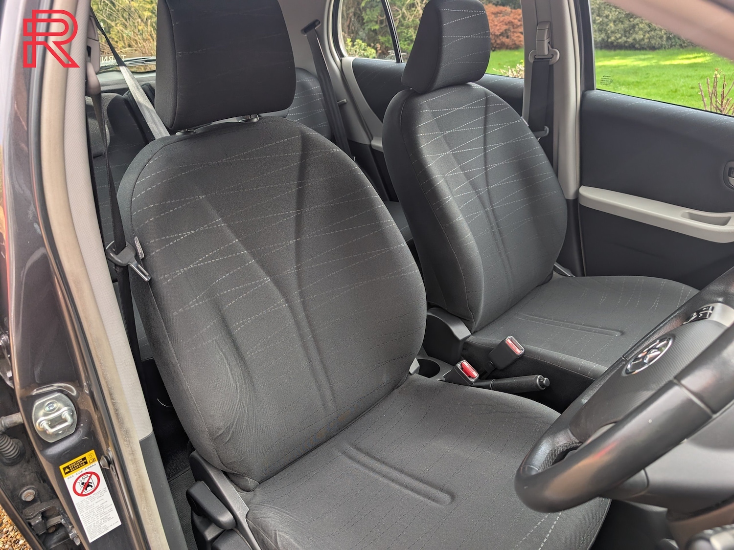 Used Toyota Yaris 2008 for sale - 77226173: Photo 86