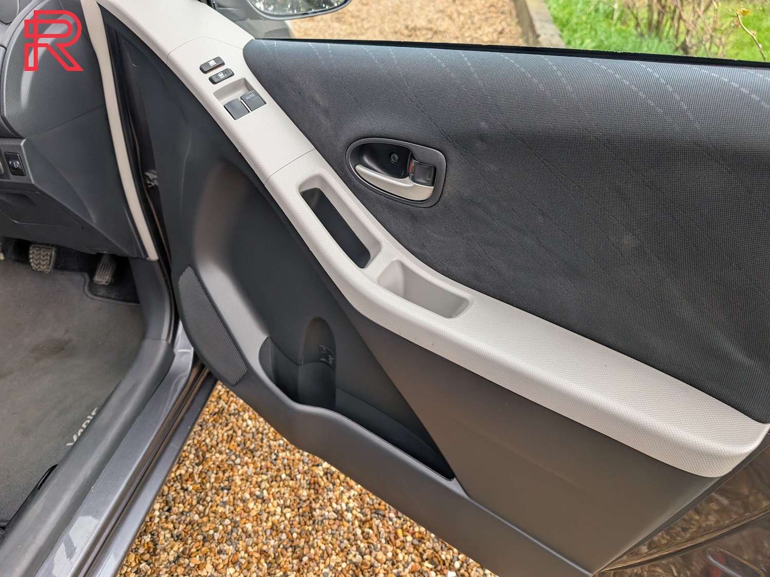 Used Toyota Yaris 2008 for sale - 77226173: Photo 94