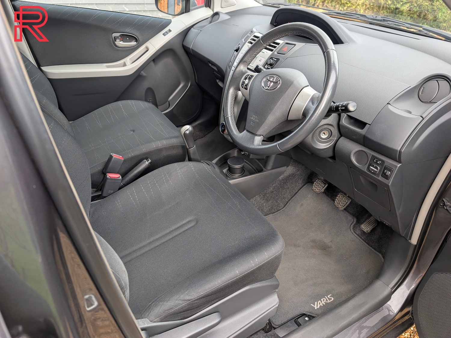 Used Toyota Yaris 2008 for sale - 77226173: Photo 95