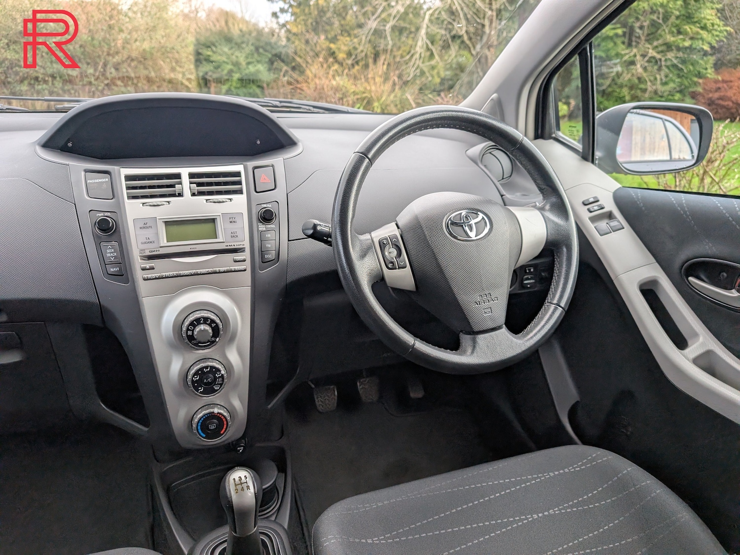 Used Toyota Yaris 2008 for sale - 77226173: Photo 96