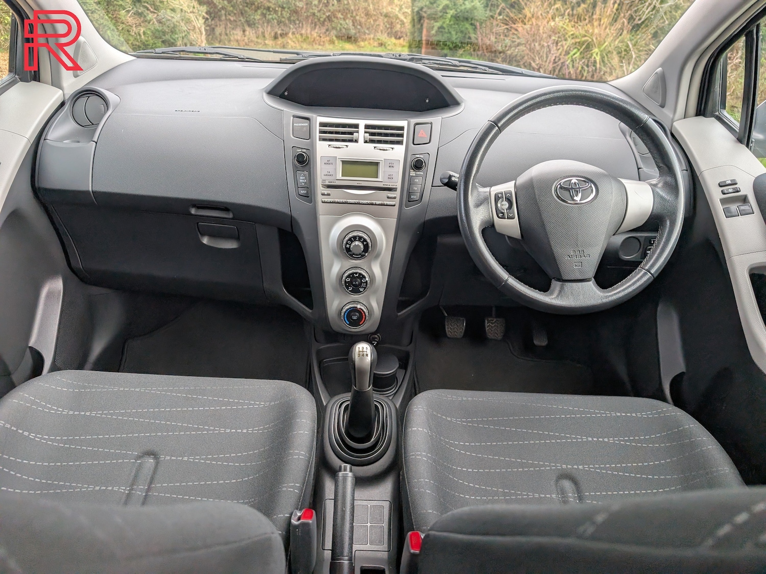 Used Toyota Yaris 2008 for sale - 77226173: Photo 97