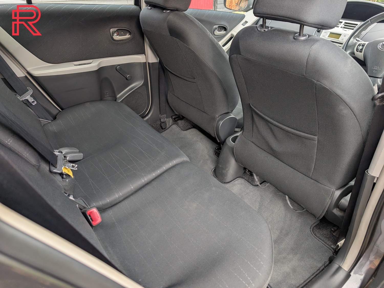 Used Toyota Yaris 2008 for sale - 77226173: Photo 98