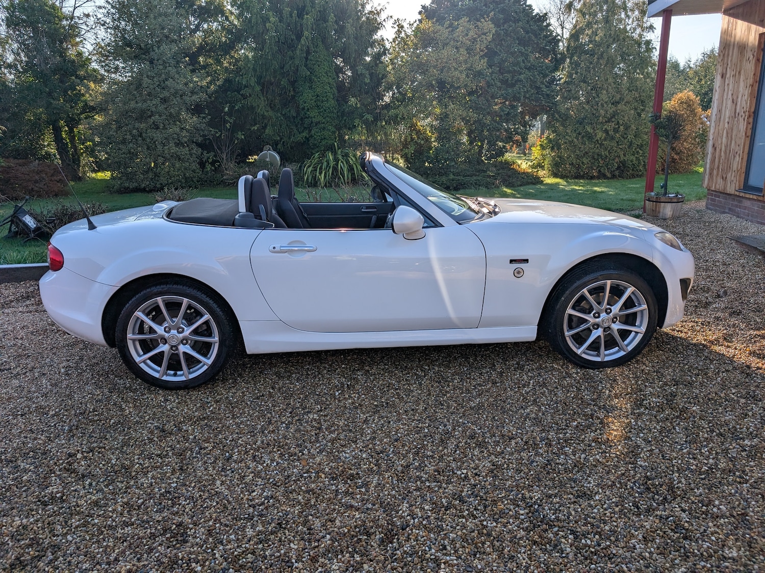 Used Mazda MX-5 2010 for sale - 76739405: Photo 10