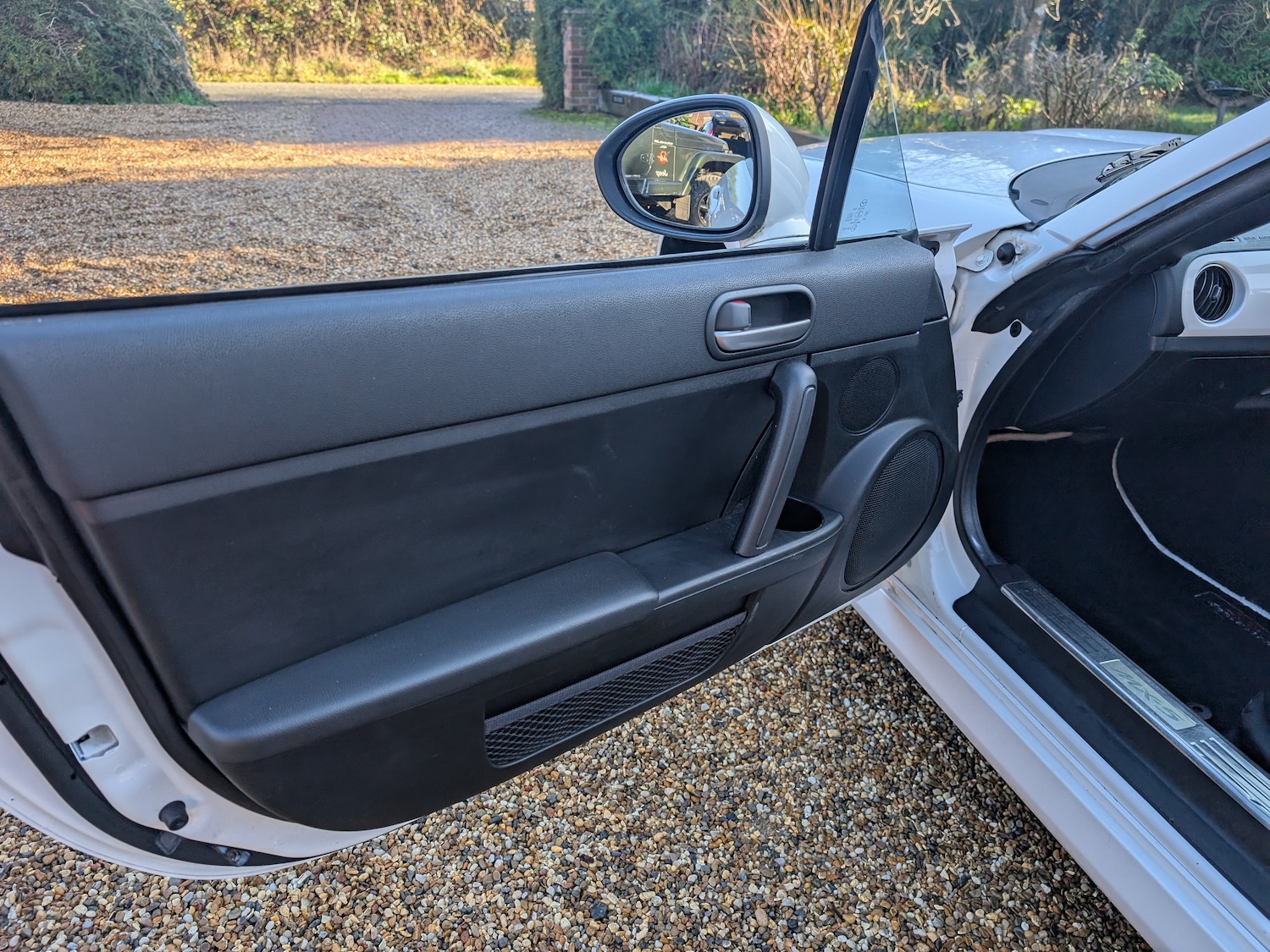 Used Mazda MX-5 2010 for sale - 76739405: Photo 11