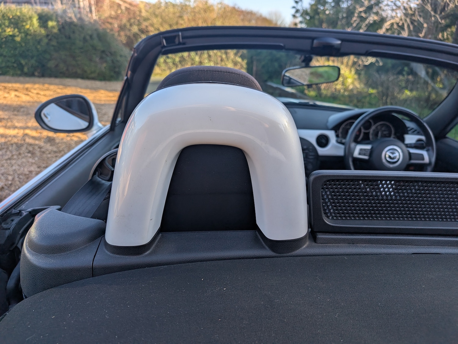 Used Mazda MX-5 2010 for sale - 76739405: Photo 13