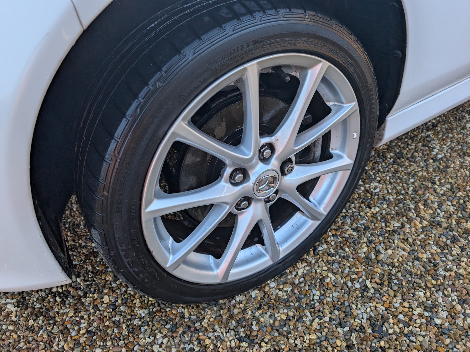 Used Mazda MX-5 2010 for sale - 76739405: Photo 16