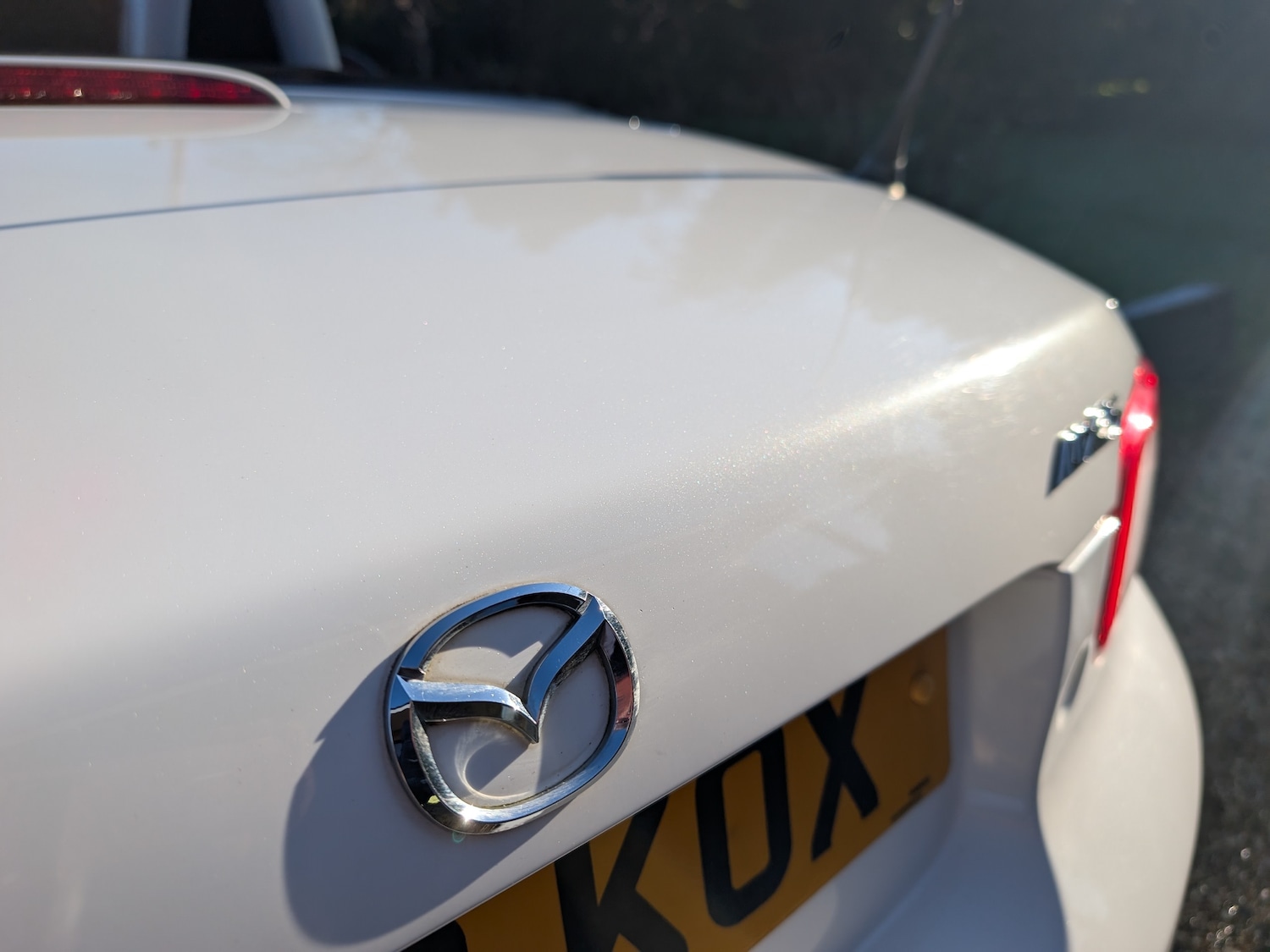 Used Mazda MX-5 2010 for sale - 76739405: Photo 18