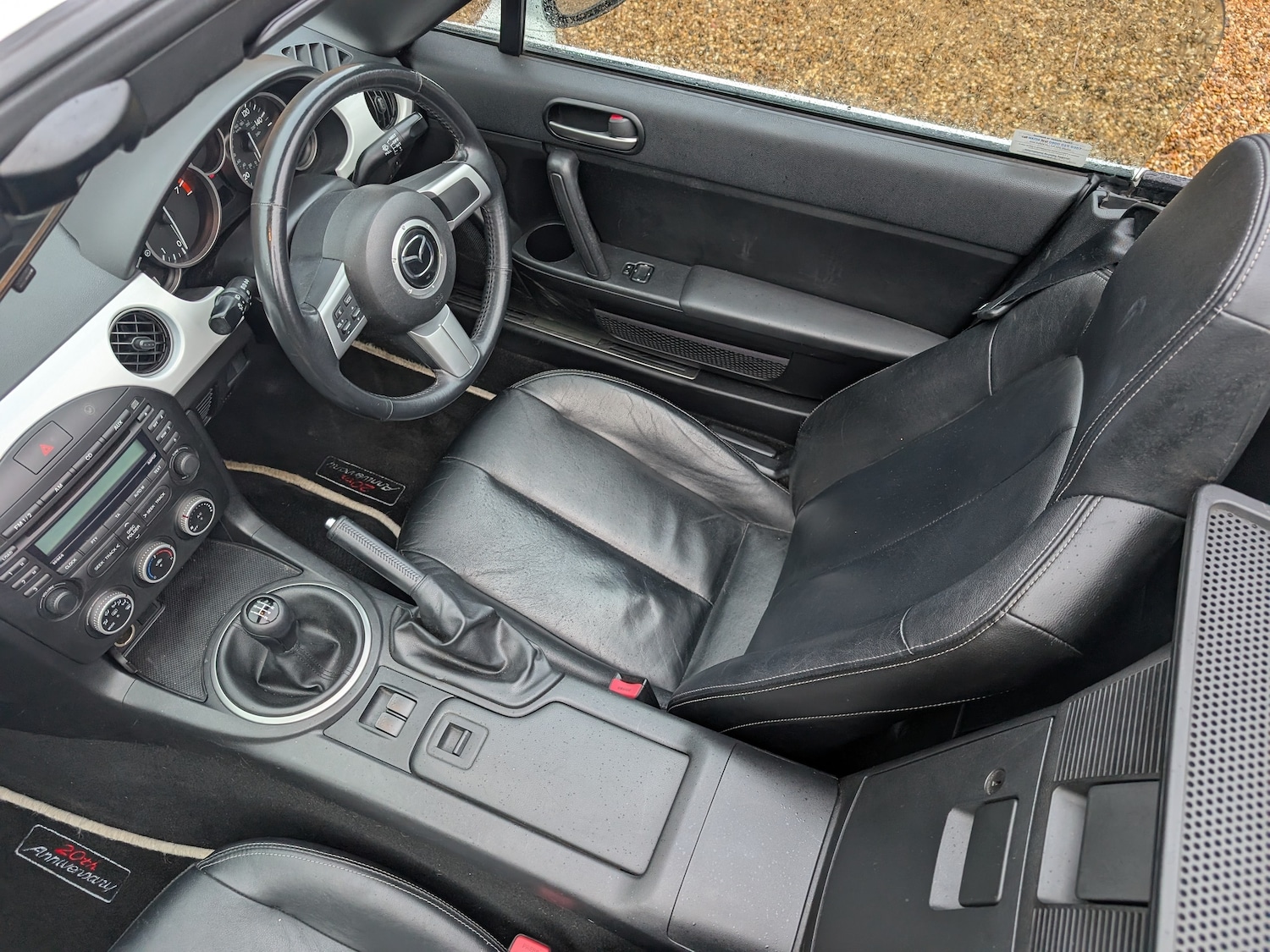 Used Mazda MX-5 2010 for sale - 76739405: Photo 20