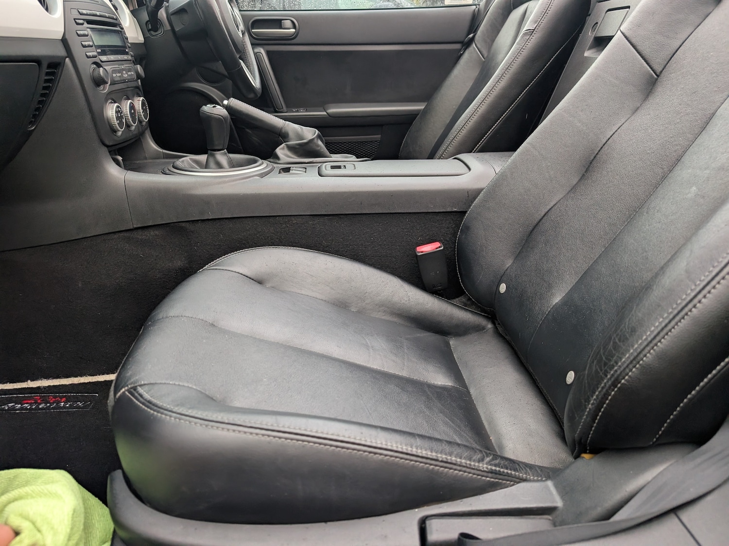 Used Mazda MX-5 2010 for sale - 76739405: Photo 23