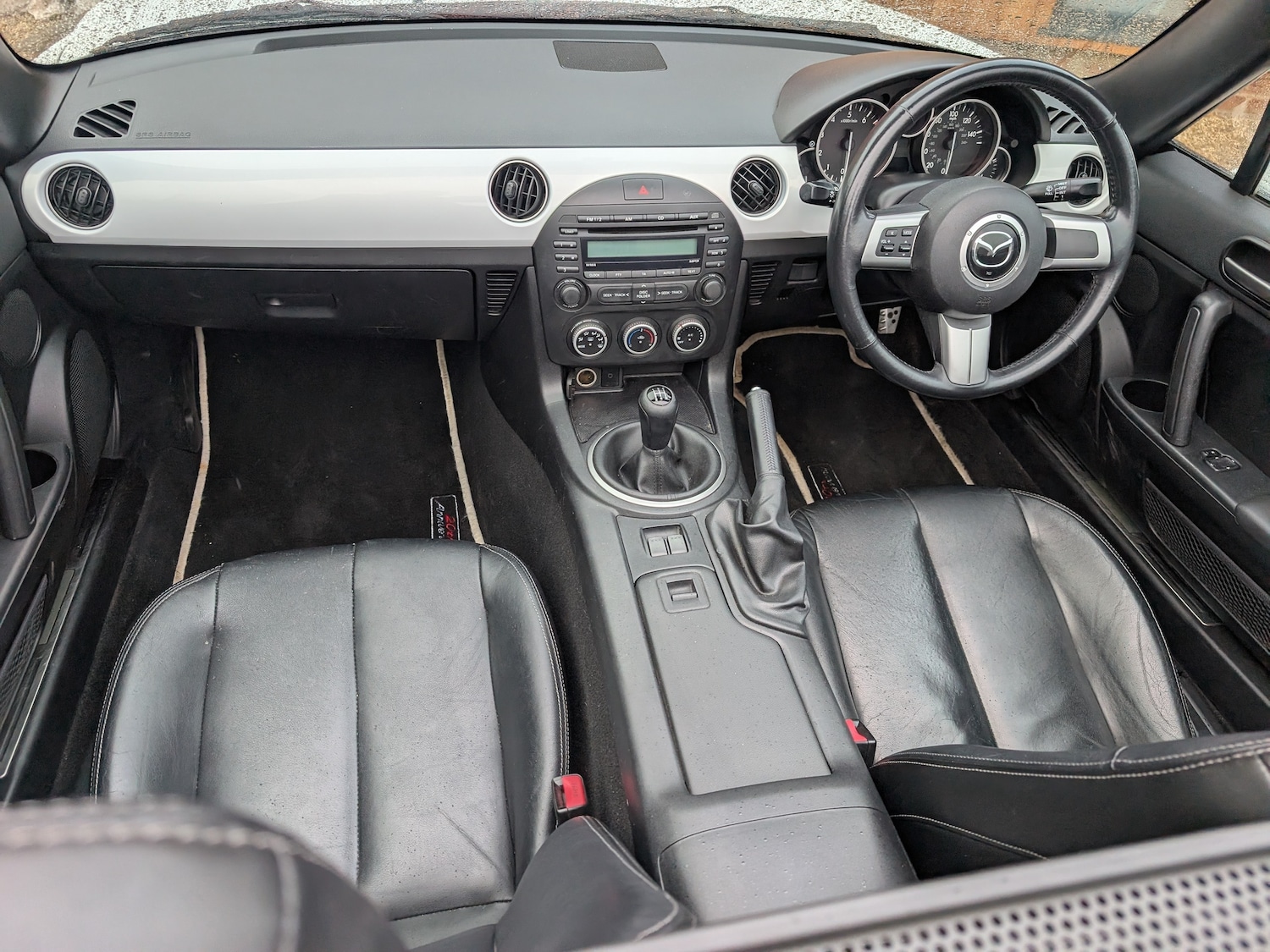 Used Mazda MX-5 2010 for sale - 76739405: Photo 26