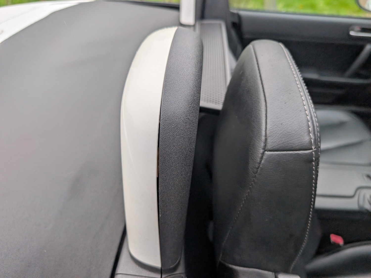 Used Mazda MX-5 2010 for sale - 76739405: Photo 27