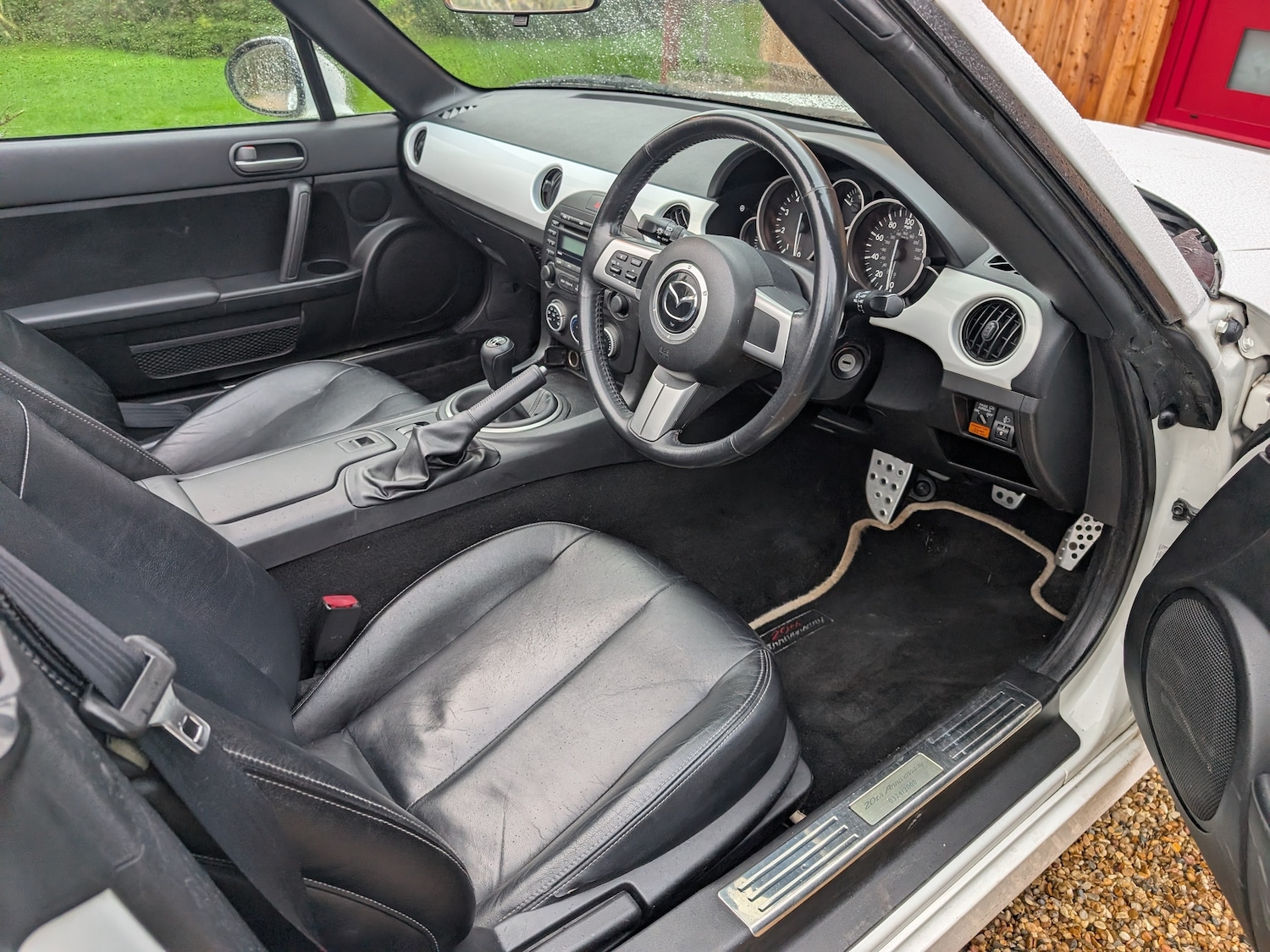 Used Mazda MX-5 2010 for sale - 76739405: Photo 4