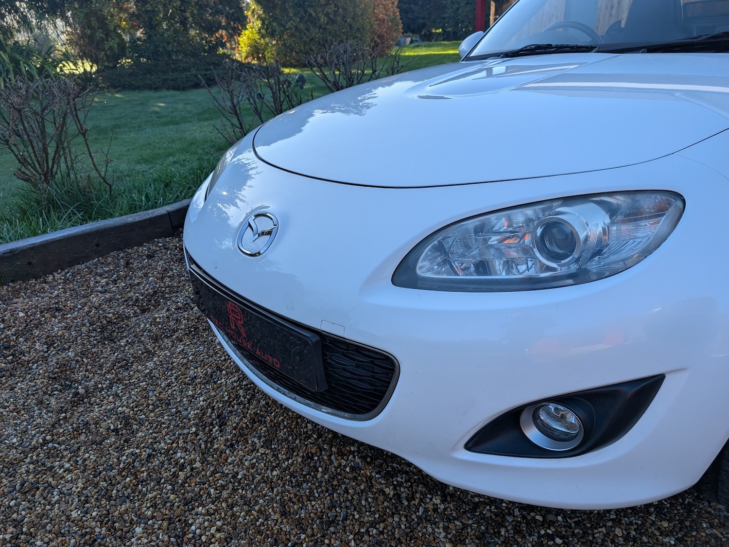 Used Mazda MX-5 2010 for sale - 76739405: Photo 42