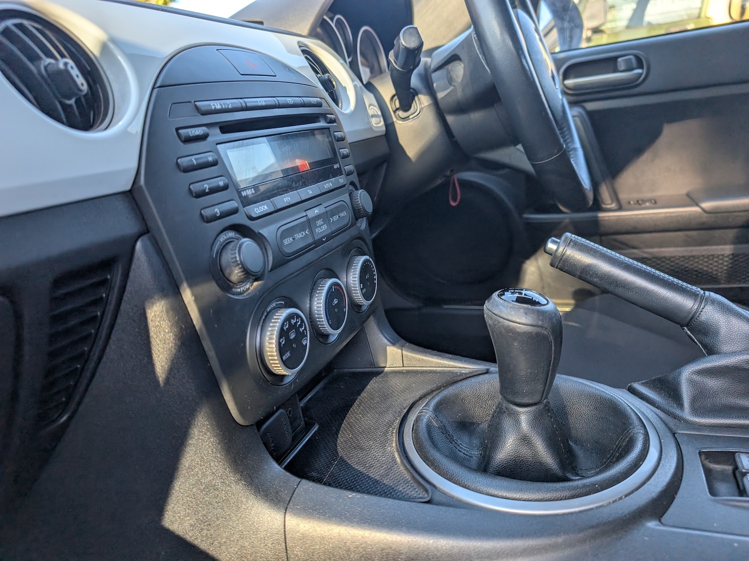 Used Mazda MX-5 2010 for sale - 76739405: Photo 45