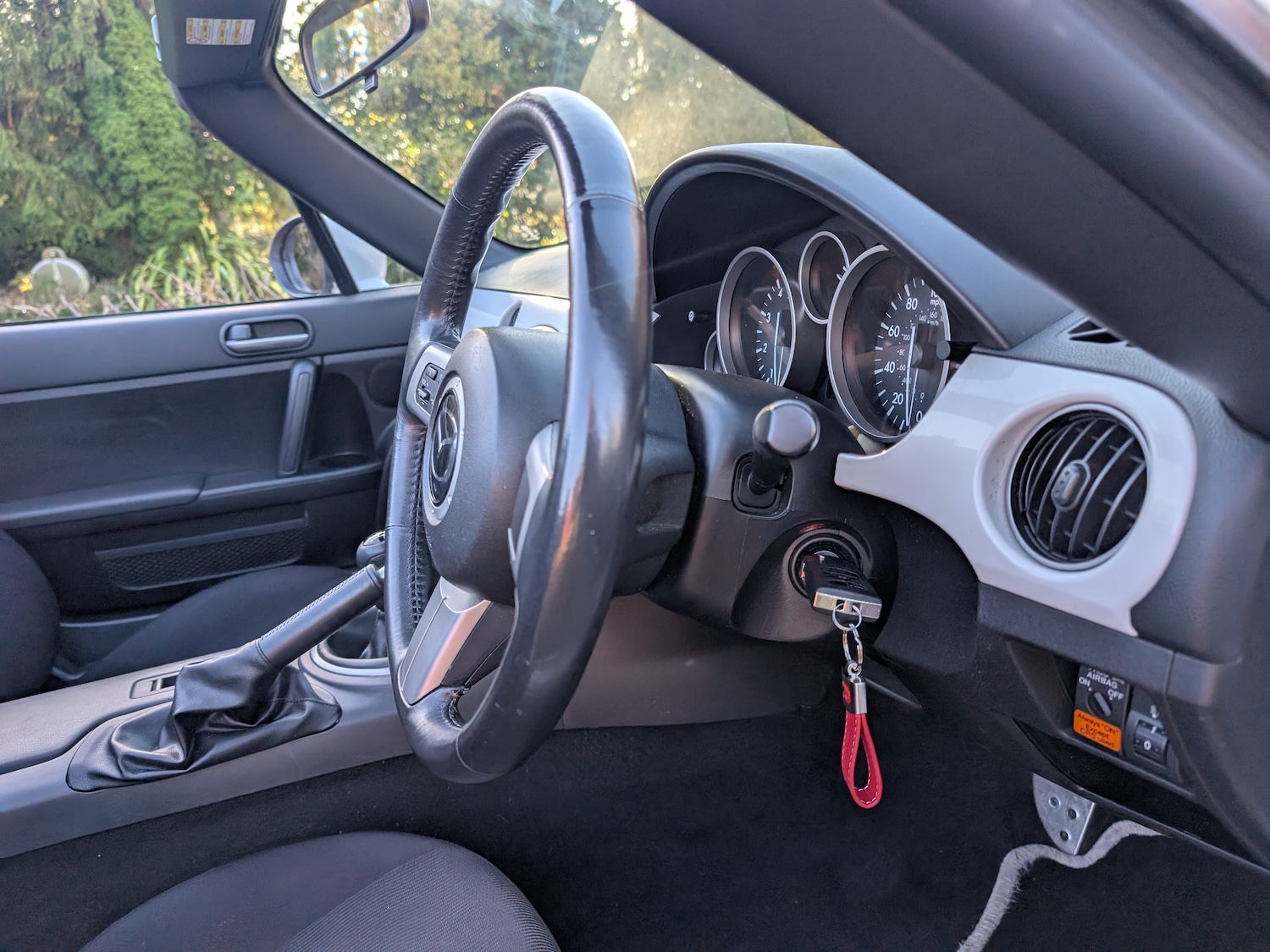 Used Mazda MX-5 2010 for sale - 76739405: Photo 53