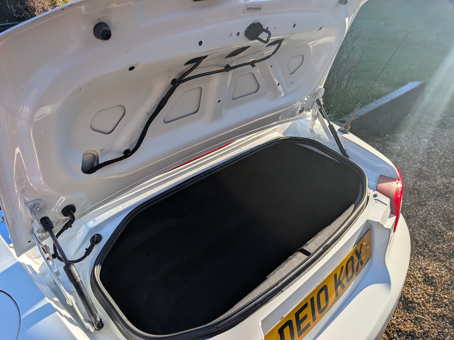 Used Mazda MX-5 2010 for sale - 76739405: Photo 59