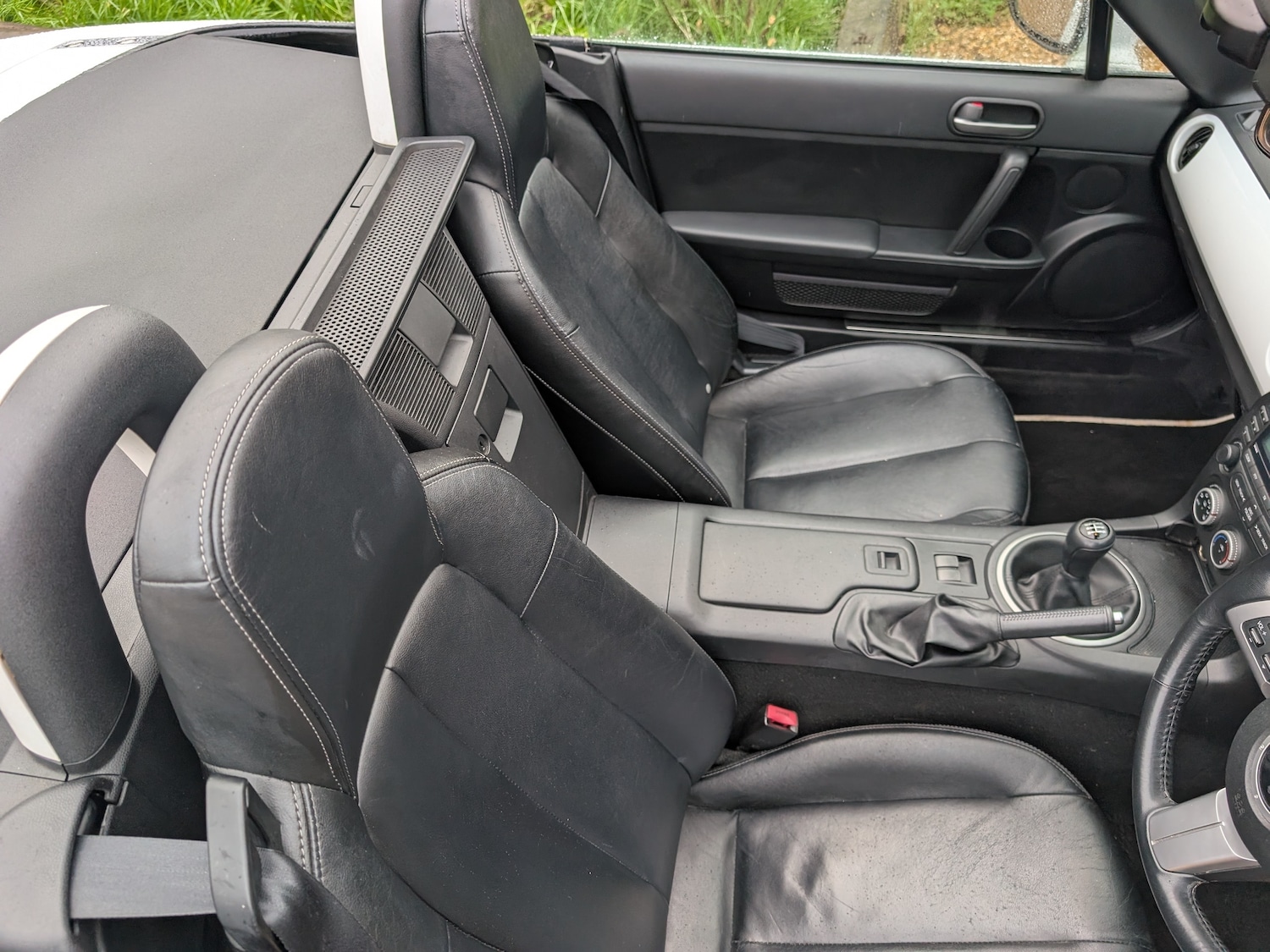 Used Mazda MX-5 2010 for sale - 76739405: Photo 61