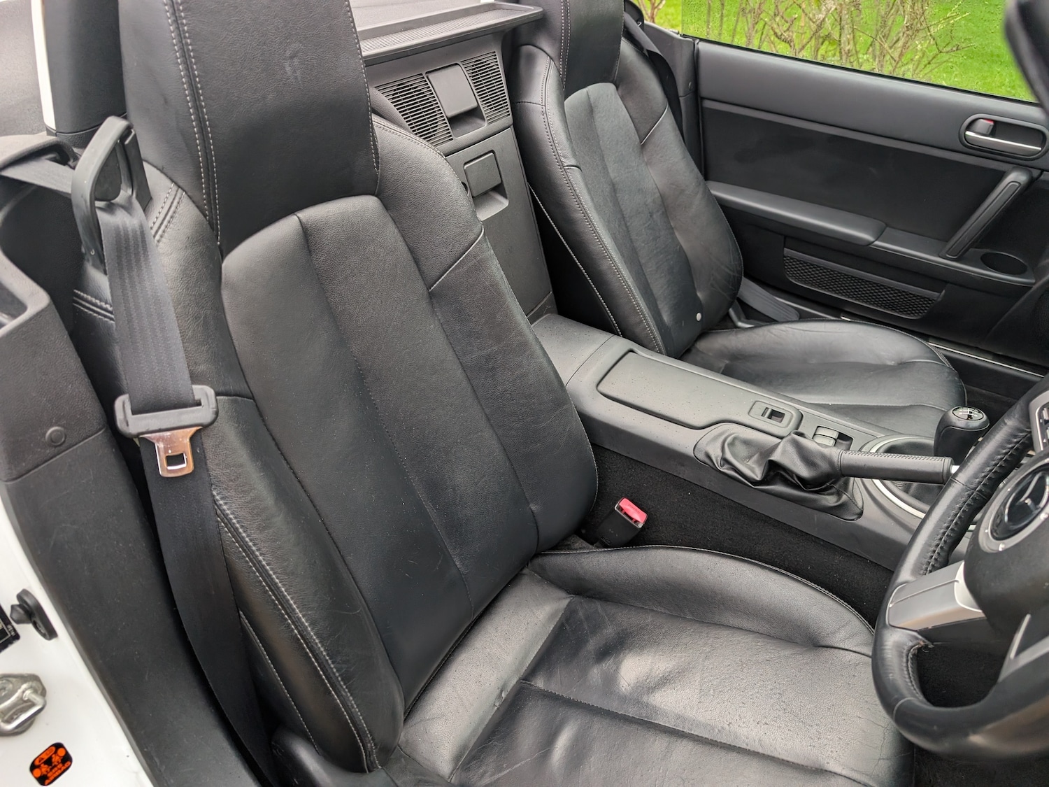 Used Mazda MX-5 2010 for sale - 76739405: Photo 62