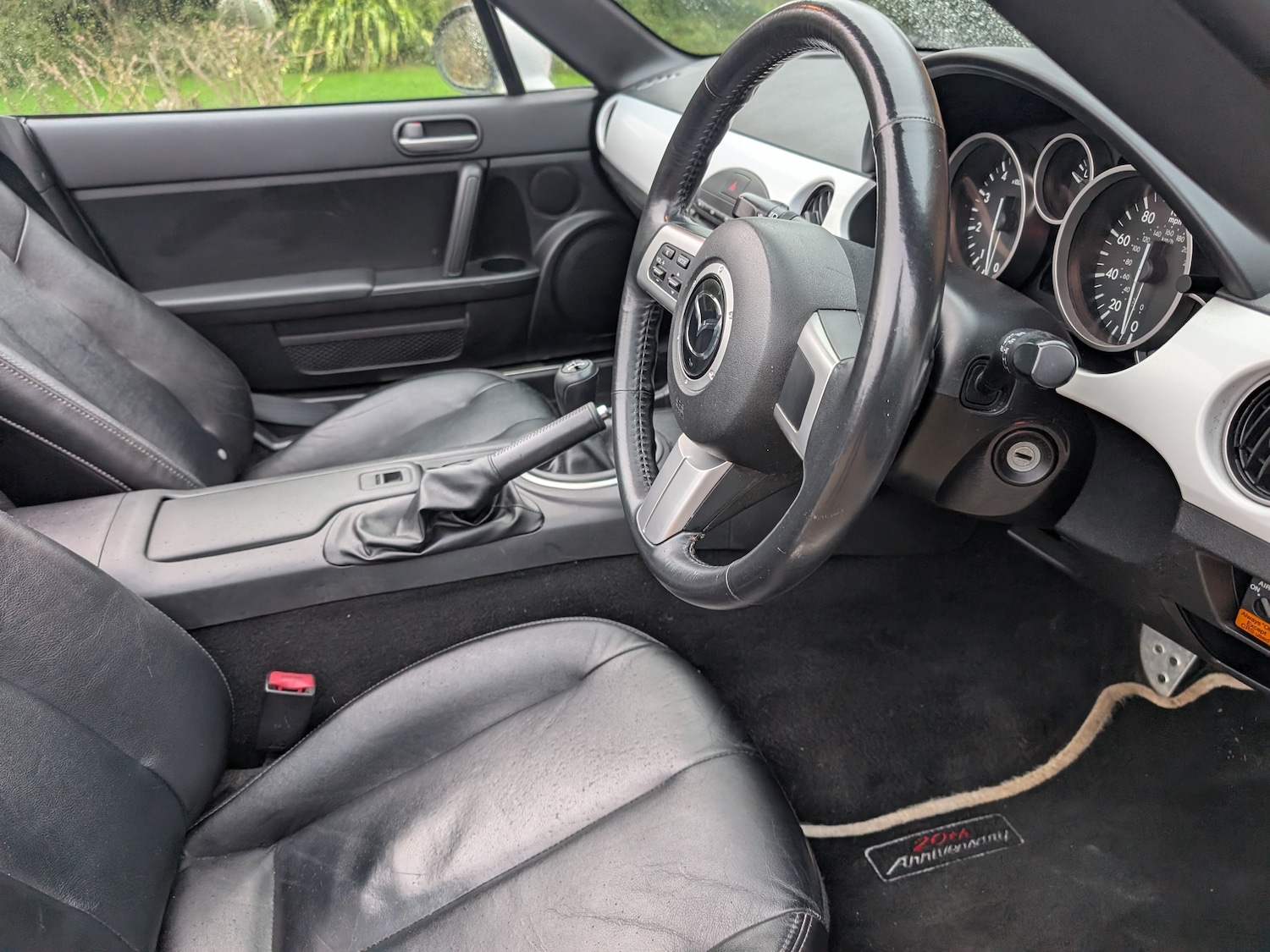 Used Mazda MX-5 2010 for sale - 76739405: Photo 63