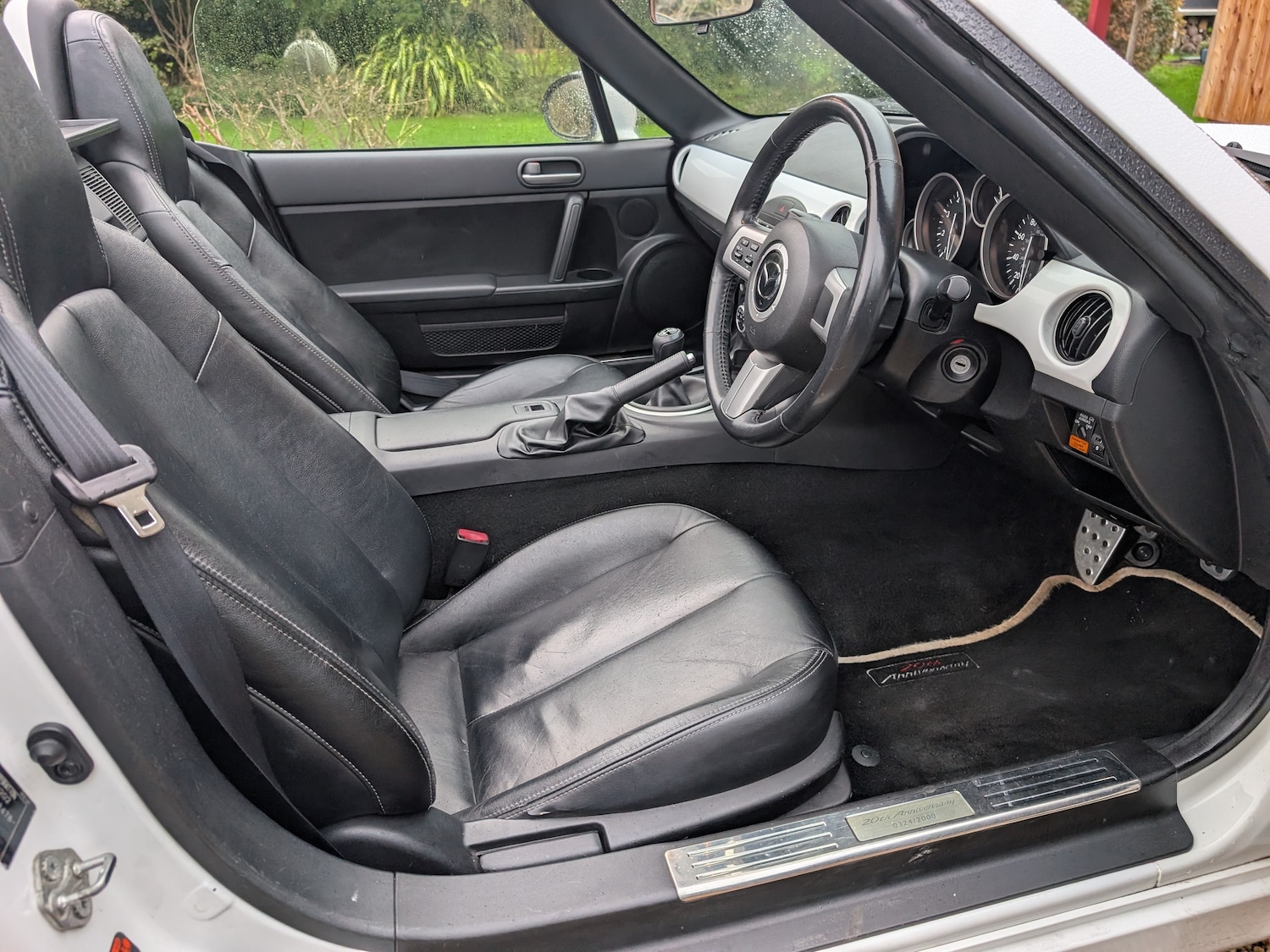 Used Mazda MX-5 2010 for sale - 76739405: Photo 64