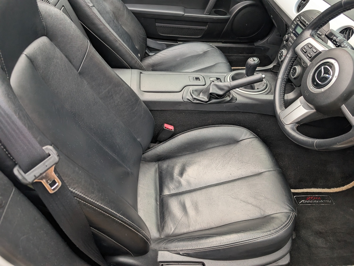 Used Mazda MX-5 2010 for sale - 76739405: Photo 65