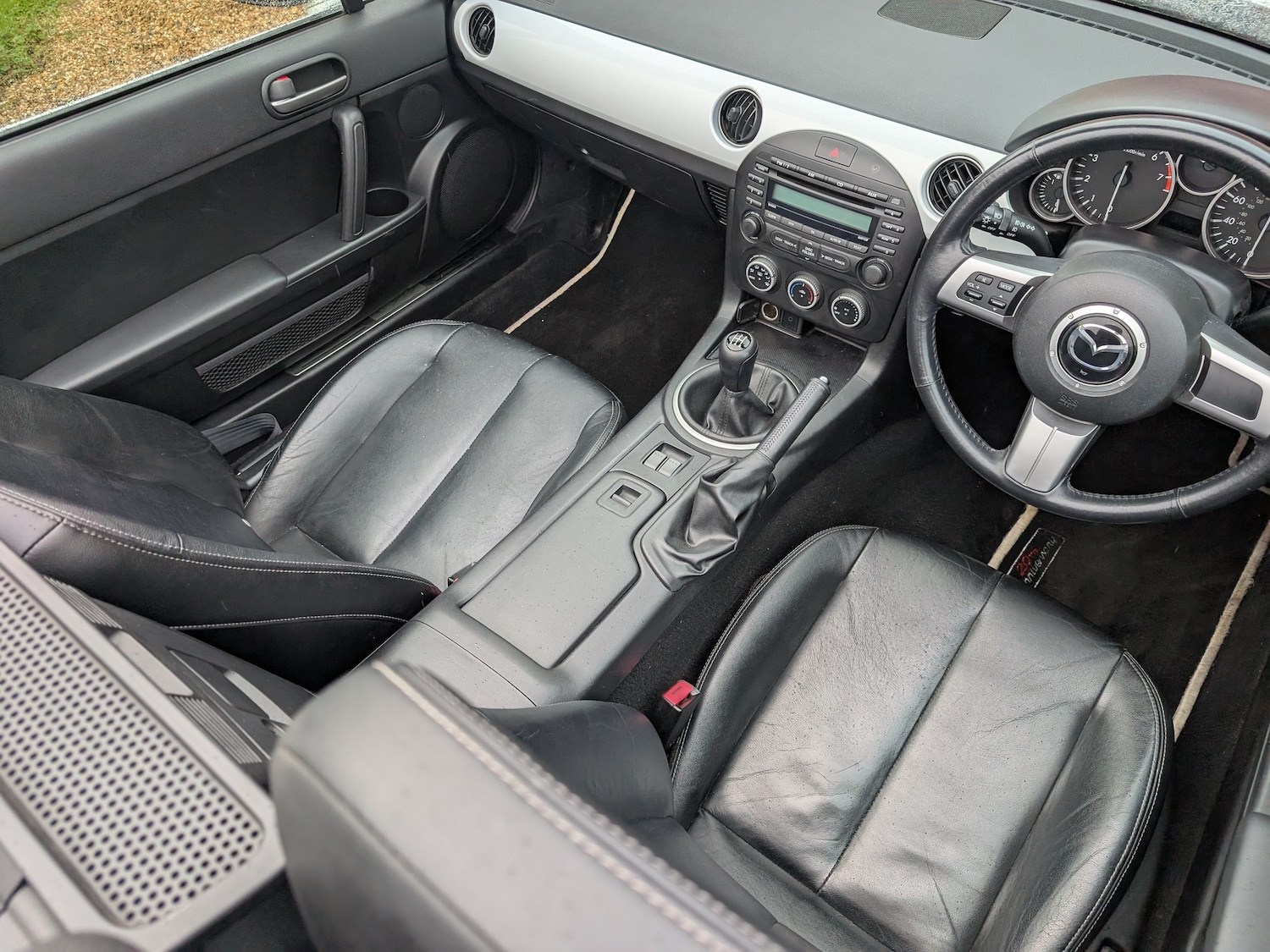 Used Mazda MX-5 2010 for sale - 76739405: Photo 66